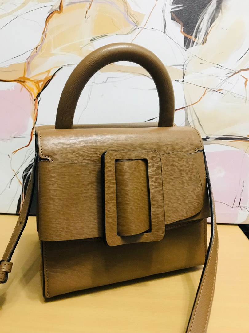 BOYY Lucas 19 Bag