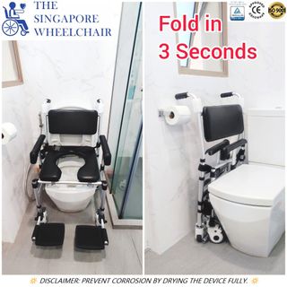 (Category: ) located in . Submitted by 90273999_wheelchair_sgsg (Listing ID 1287294214, Image 1). Description: .