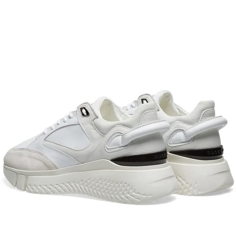 Buscemi Veloce (義大利製鞋中的精品）, 他的時尚, 鞋類, 運動鞋、球鞋