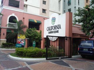 California Garden Square Condo Sharing | Bedspace | Monthly Rental | CGS  Mandaluyong