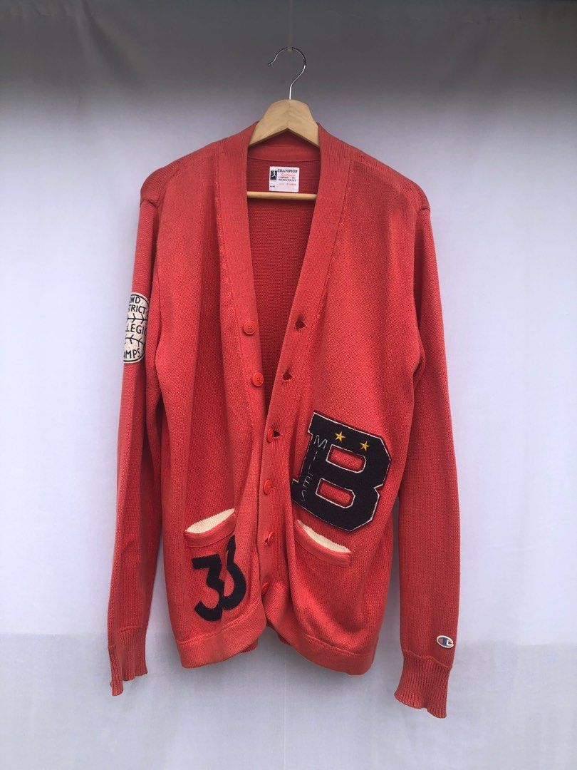 Cardigan champion store