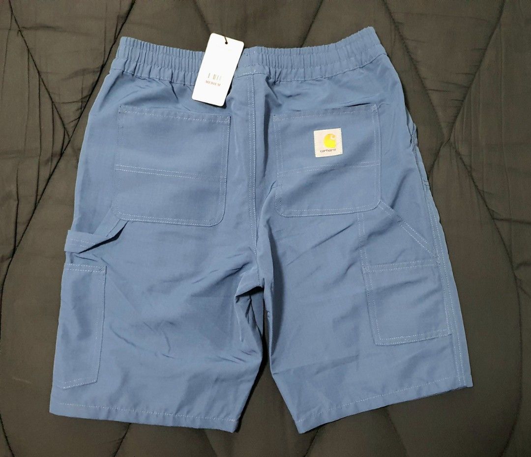 Carhartt shorts sale clearance