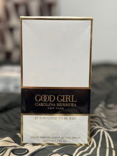 Carolina Herrera Good Girl (It’s So Good To Be Bad) - 50 mL