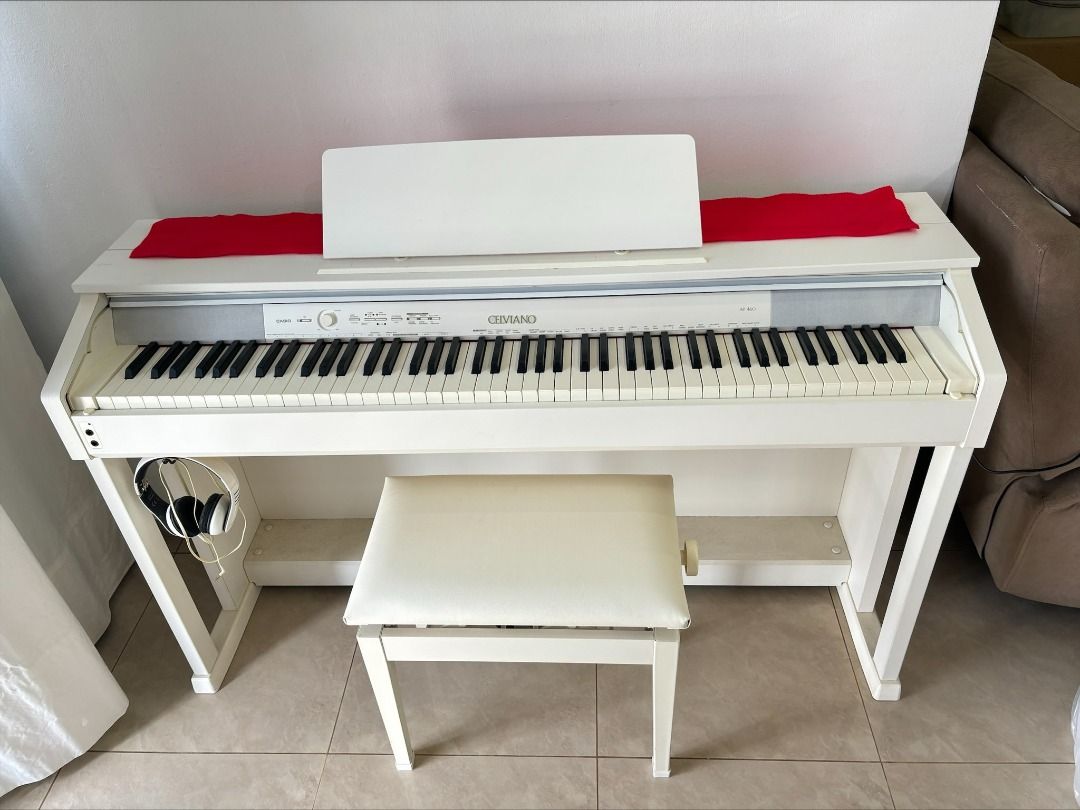 Casio ap460 on sale