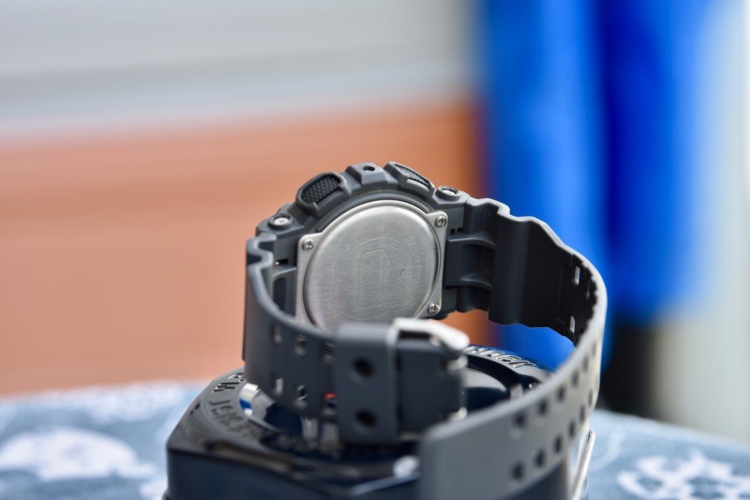 G shock ga 100c 8a sales