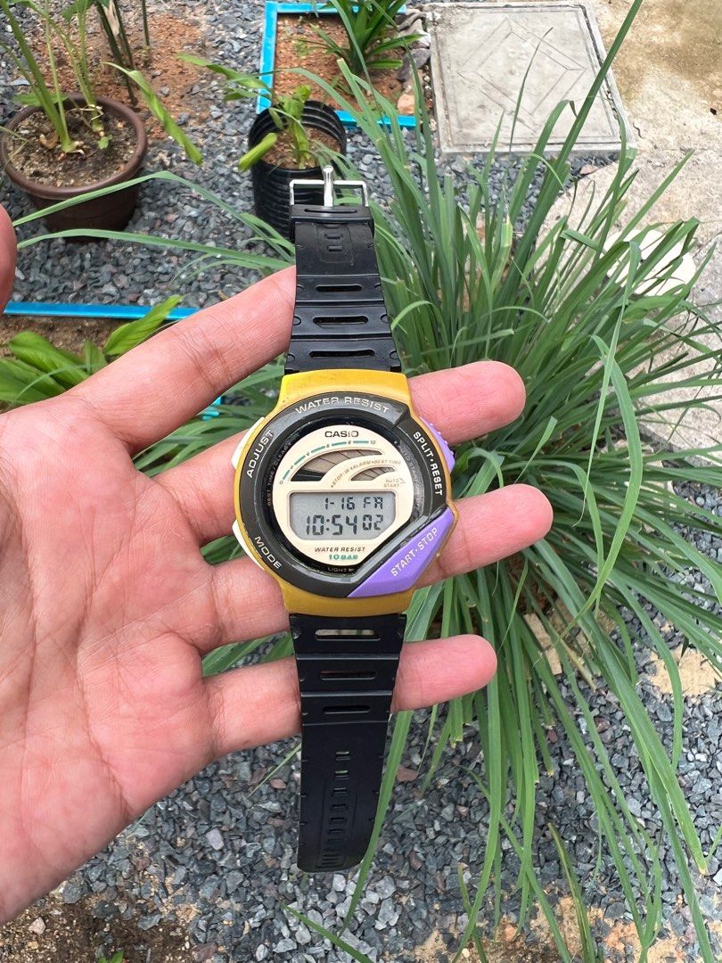 Casio skx store