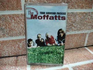 Cassette the moffatts