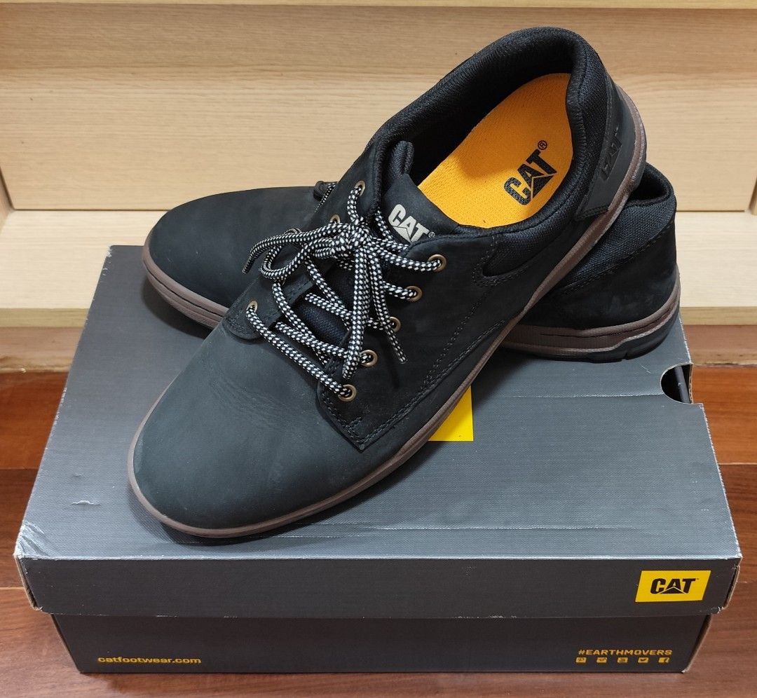 Cat on sale footwear colfax