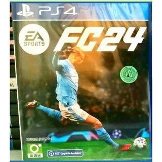 🔥NEW RELEASE🔥) EA Sports FC 24 FIFA 24 Ultimate Edition Full Game (PS4 &  PS5) Digital Download mantap, Video Gaming, Video Games, PlayStation on  Carousell