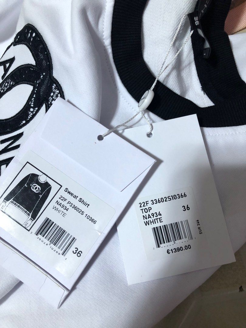 Pull chanel deals
