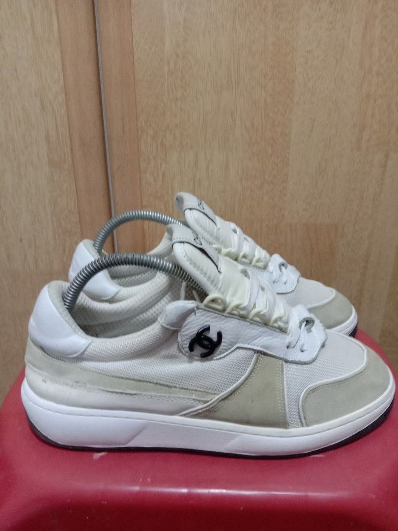 Chanel shoes france new arrivals
