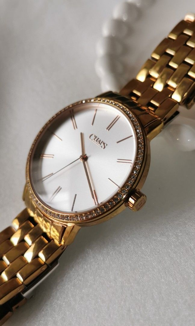 Chaps clearance watches ladies