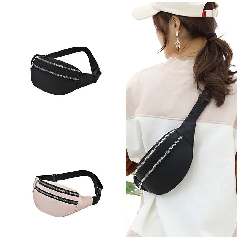 Cheap Price New Belt Chest Bag Fanny Pack Crossbody For Women Waterproof Waist Bags Ladies Travel Crossbody Chest Bag Carousell