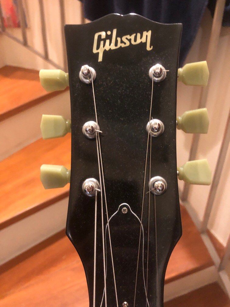 170 chibson shop les paul