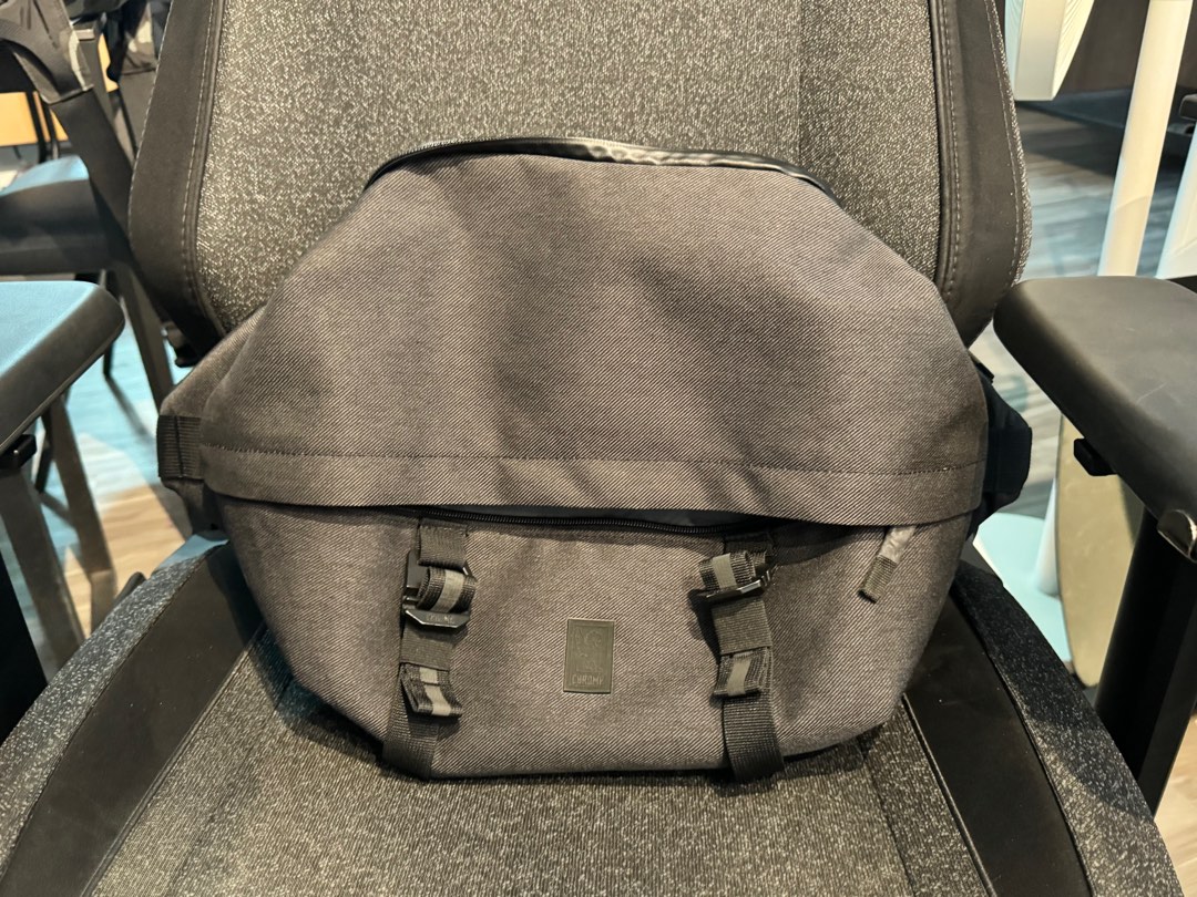 Chrome industries vale Sling Photography Photography Accessories Camera Bags Carriers on Carousell