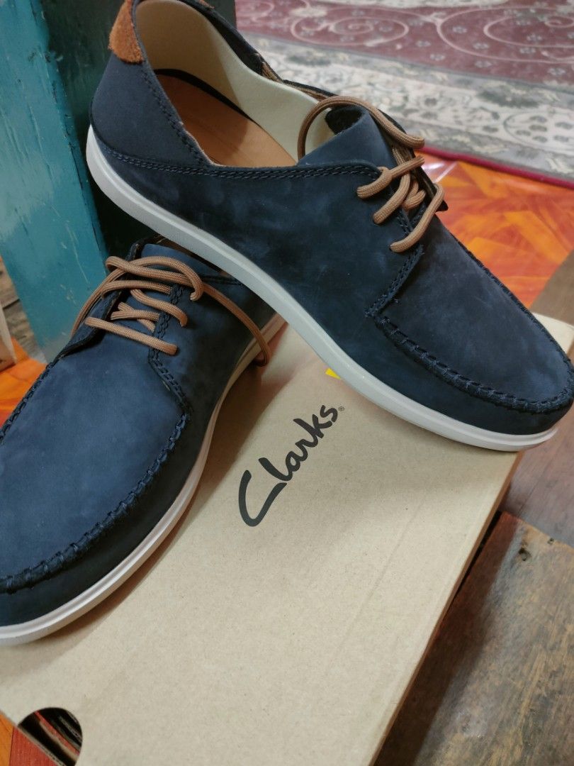 Clarks klcc sales