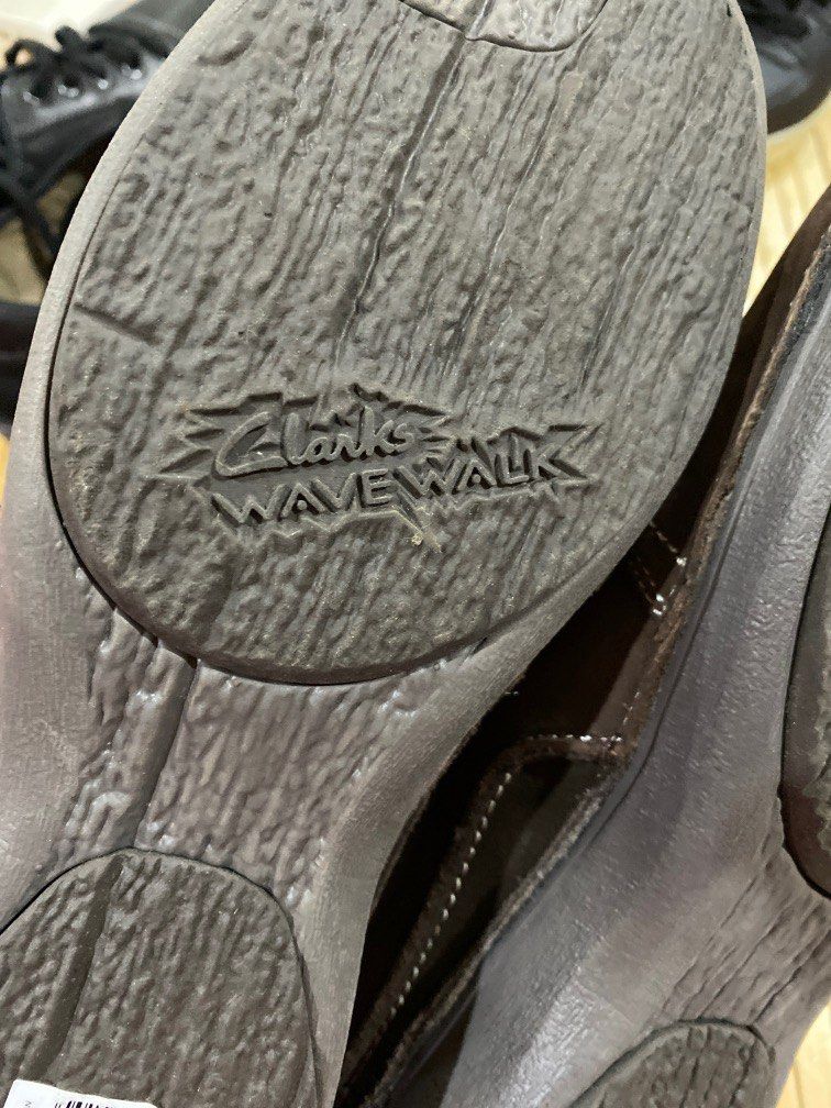 Clarks route walk shoes hot sale