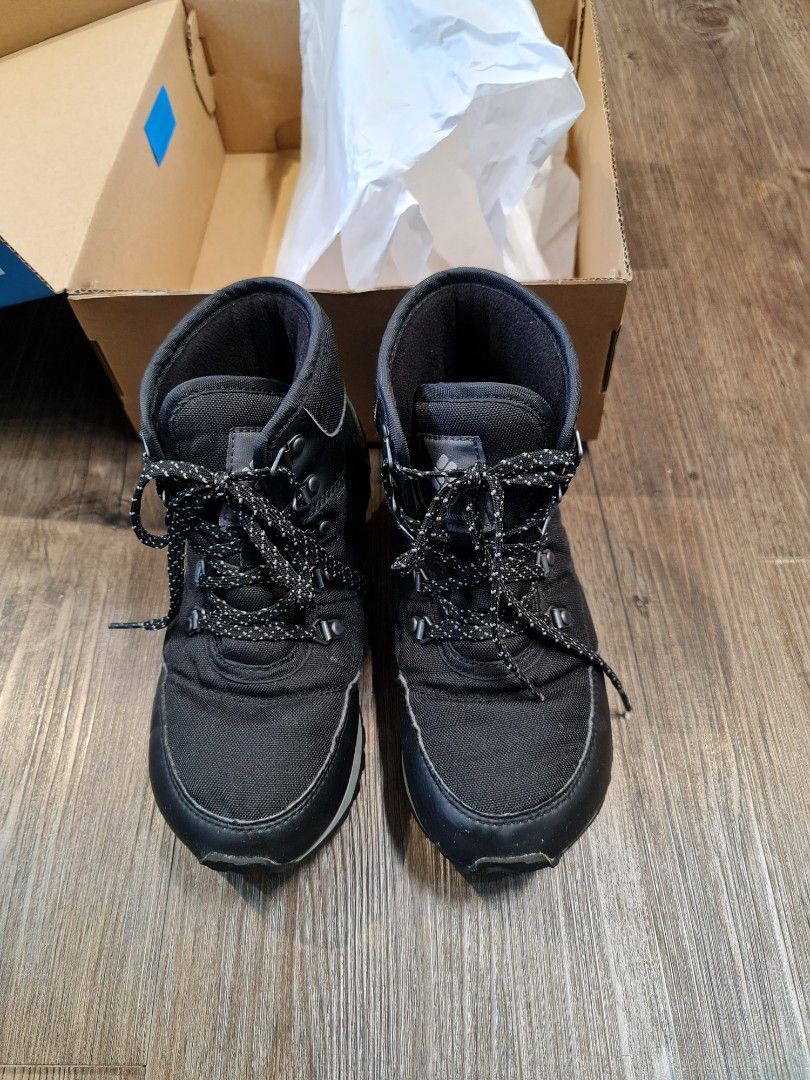 Cute winter boots waterproof shop