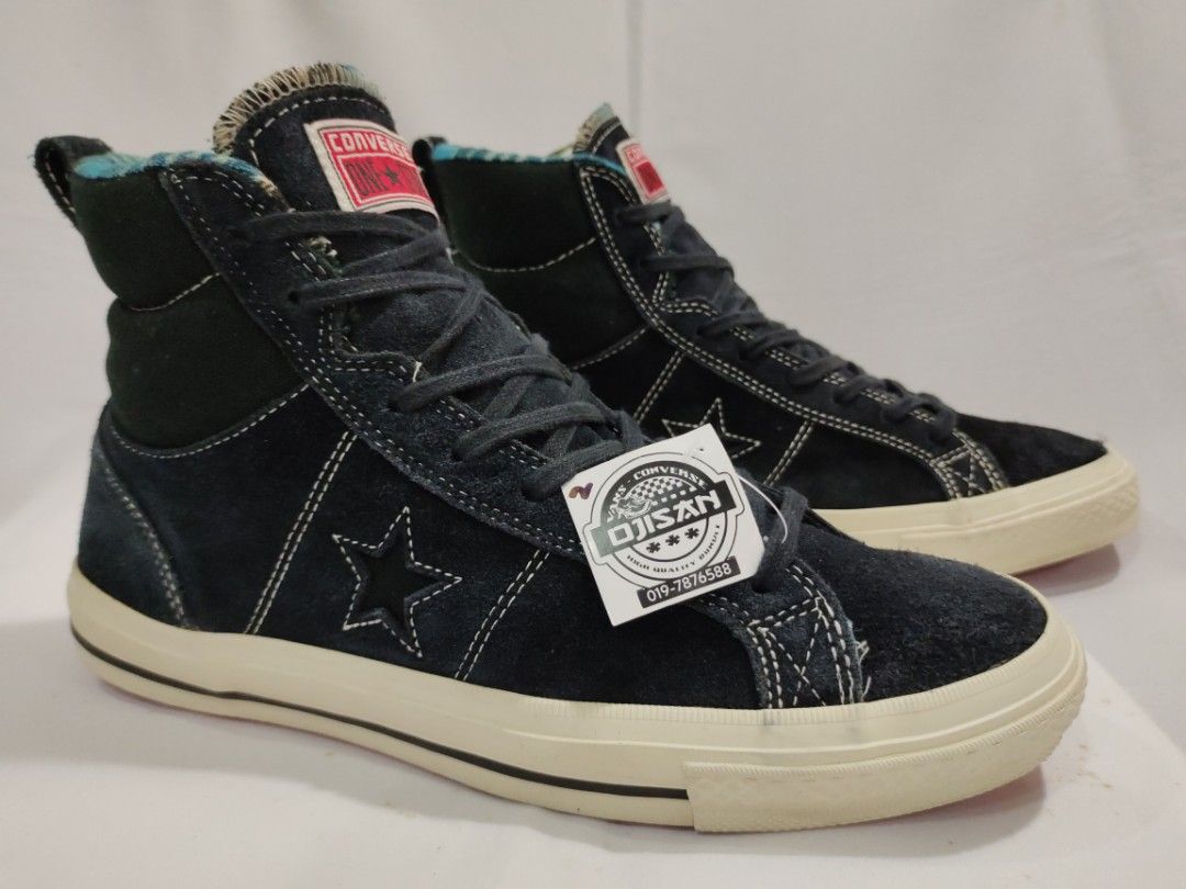 One star classic store 74 converse