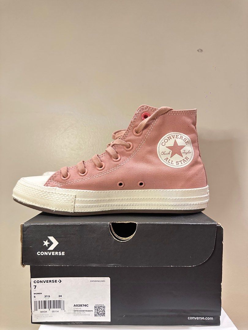 Converse best sale gator glam