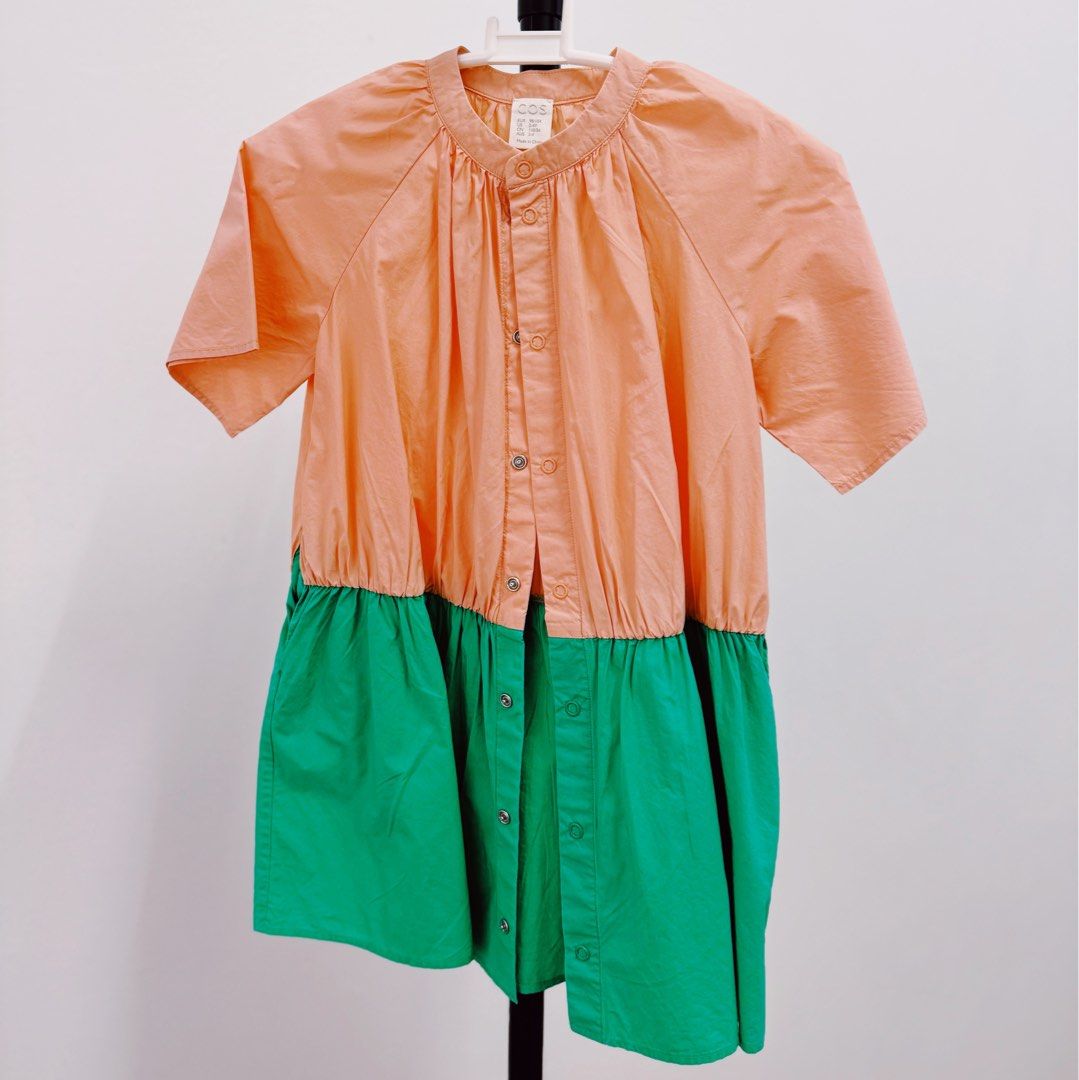 Cos kids discount dress