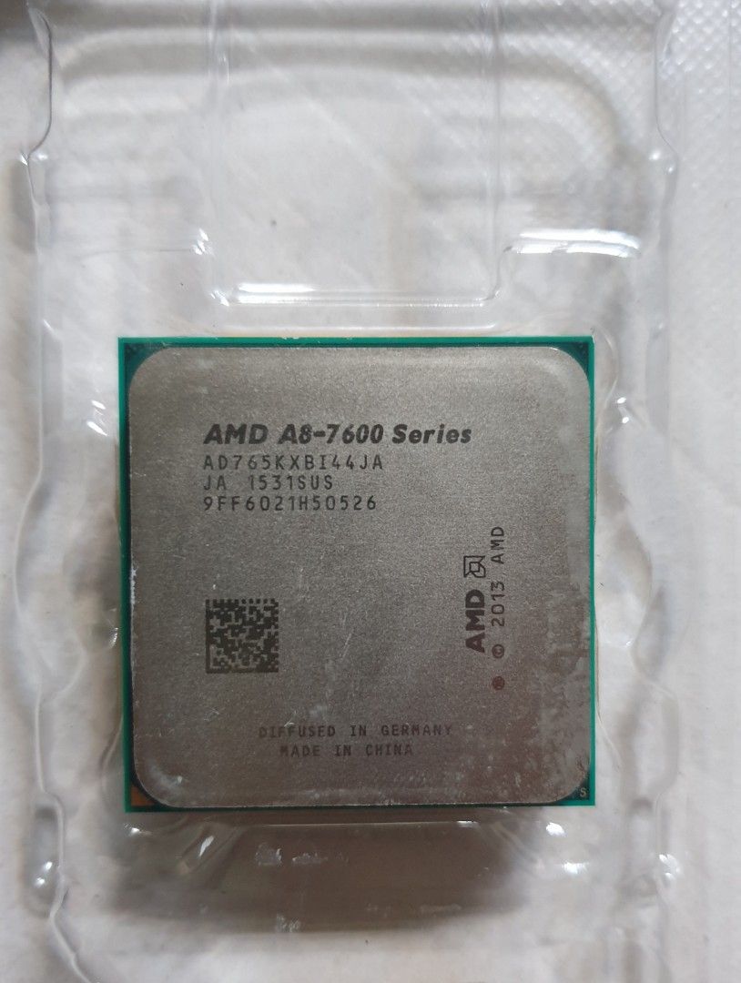 CPU + Motherboard bundle455785167045928960
