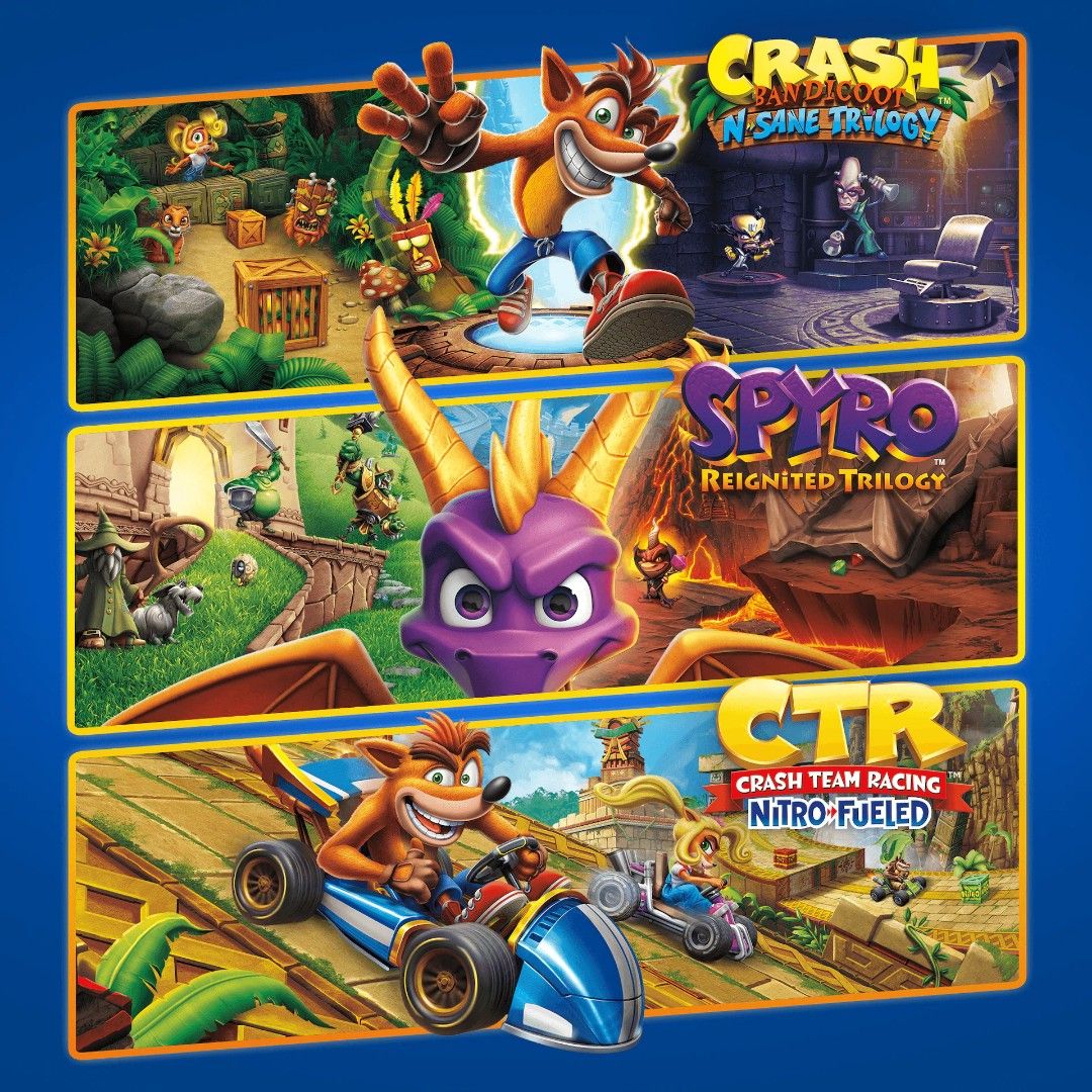 Spyro ps5 sales