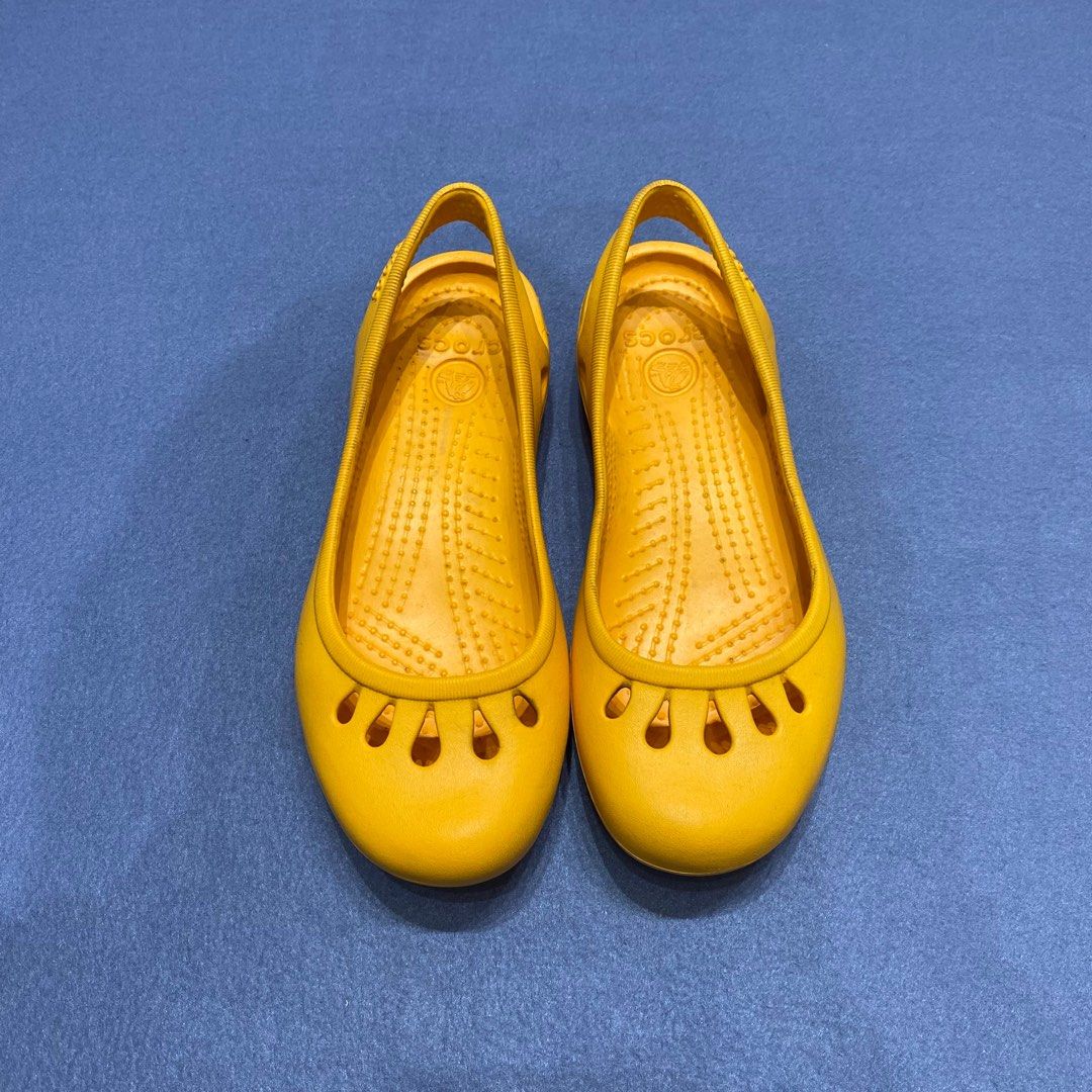 Crocs kids (20cm)(ck142), Babies & Kids, Babies & Kids Fashion on