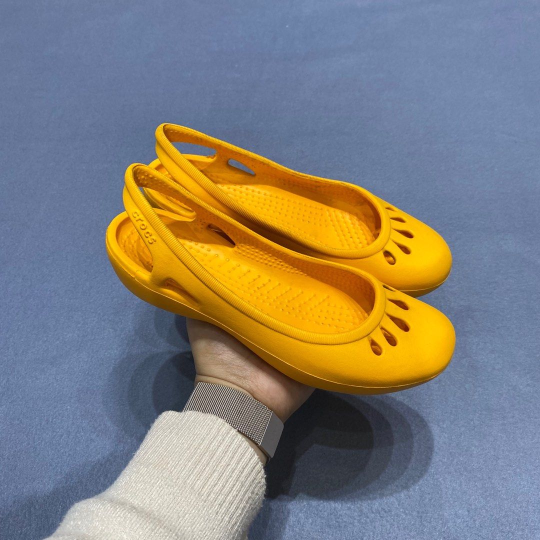 Crocs kids (20cm)(ck142), Babies & Kids, Babies & Kids Fashion on