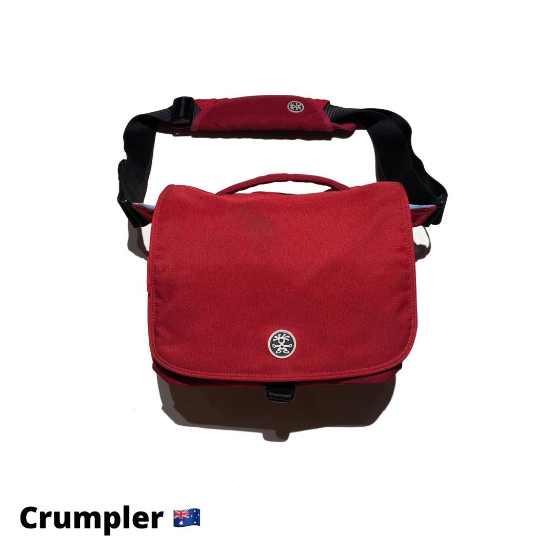 Crumpler cheap kuala lumpur