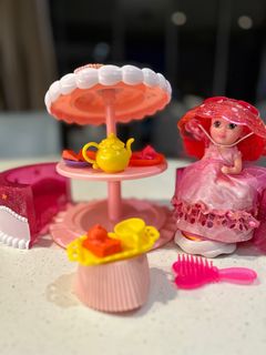 Takashimaya toy top sale 2018
