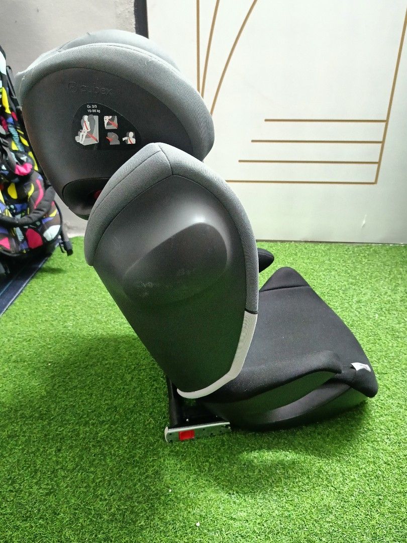 Mfix cybex store