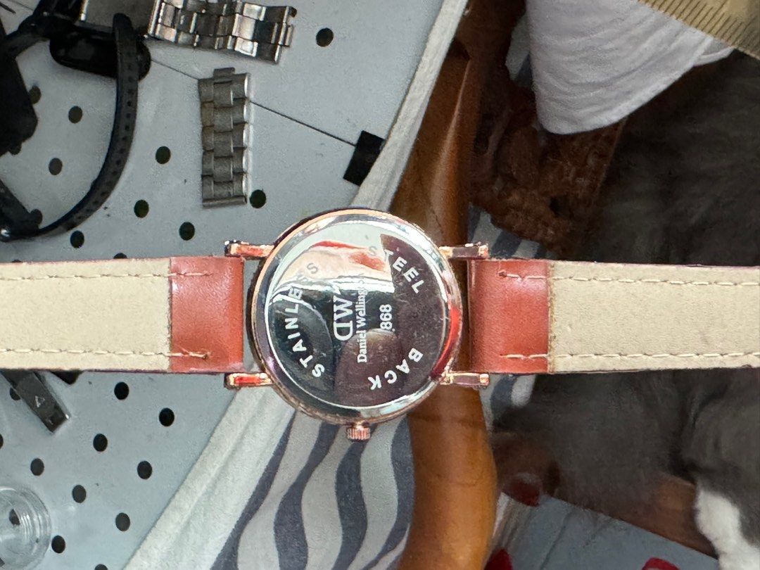 Daniel Wellington Quartz
