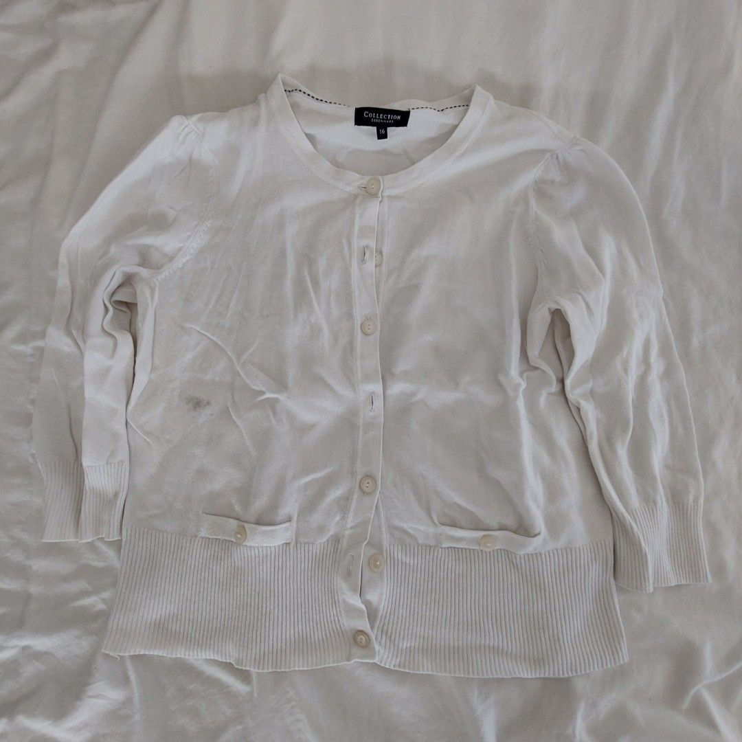 Debenhams white coats hot sale