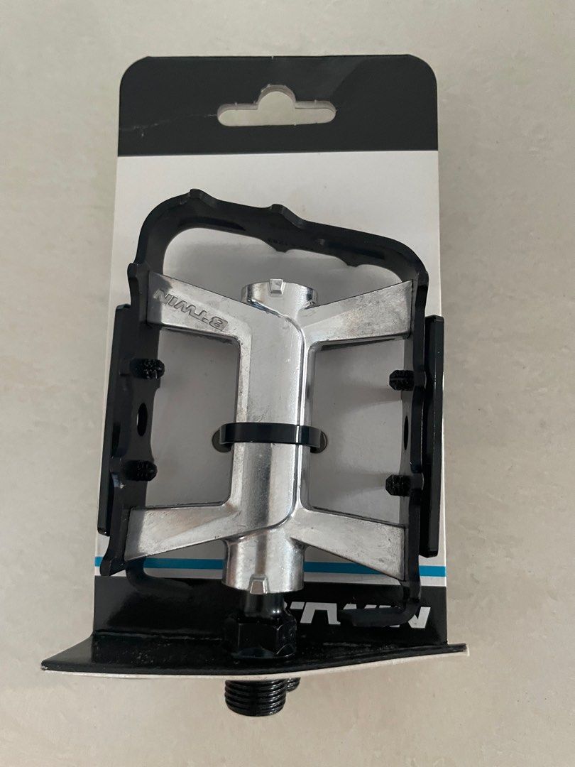 Cycle pedal decathlon outlet