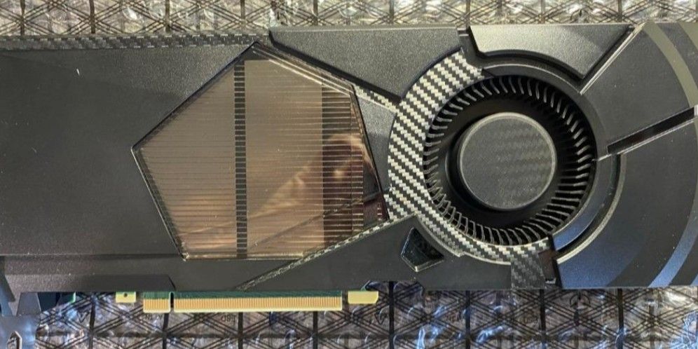 Dell rtx 2080 ti online