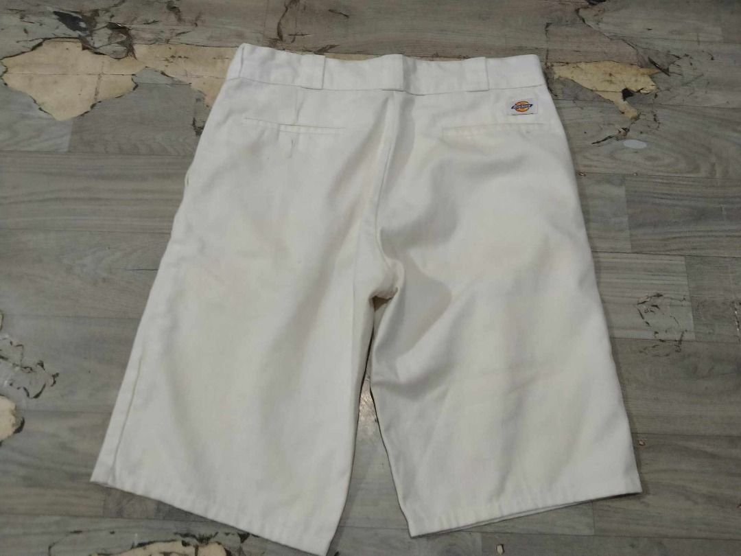 Original-Fit Short