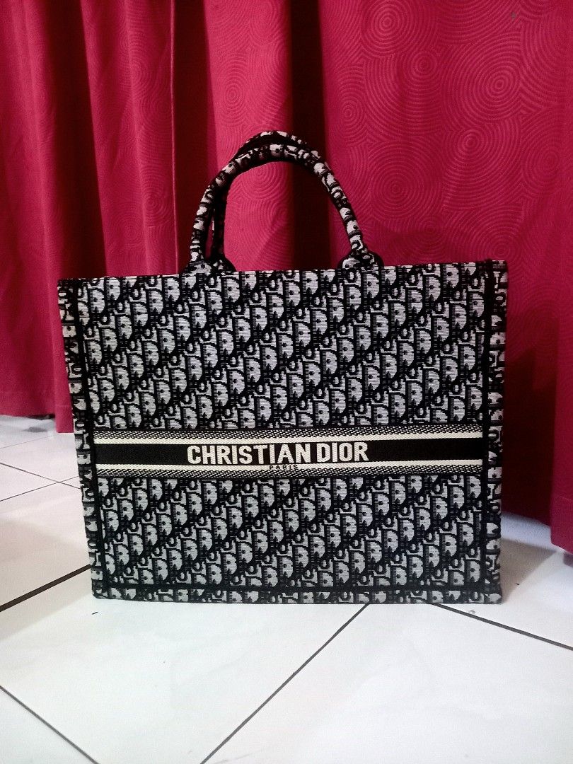 Christian dior tote 2025 dhgate