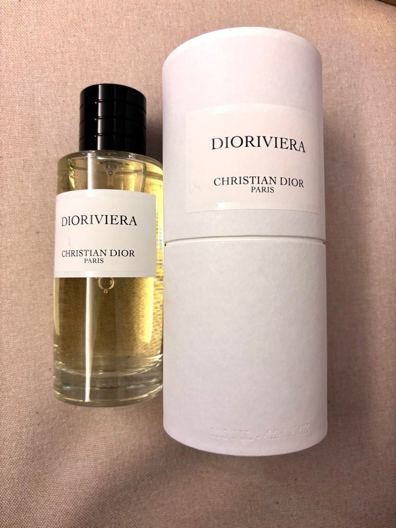 出産祝いなども豊富 DIORIVIERA 香水 40ml 香水(ユニセックス) - www 