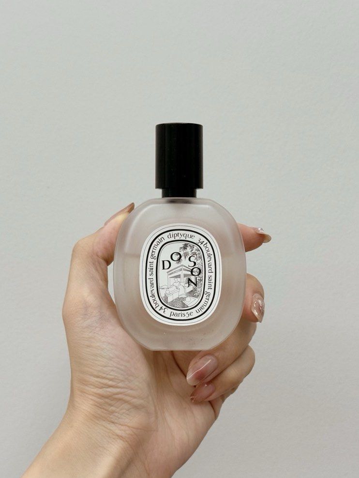 Diptyque do 2025 son hair mist