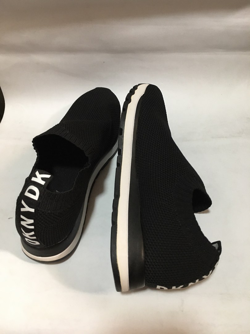 Dkny jerri discount slip on snea
