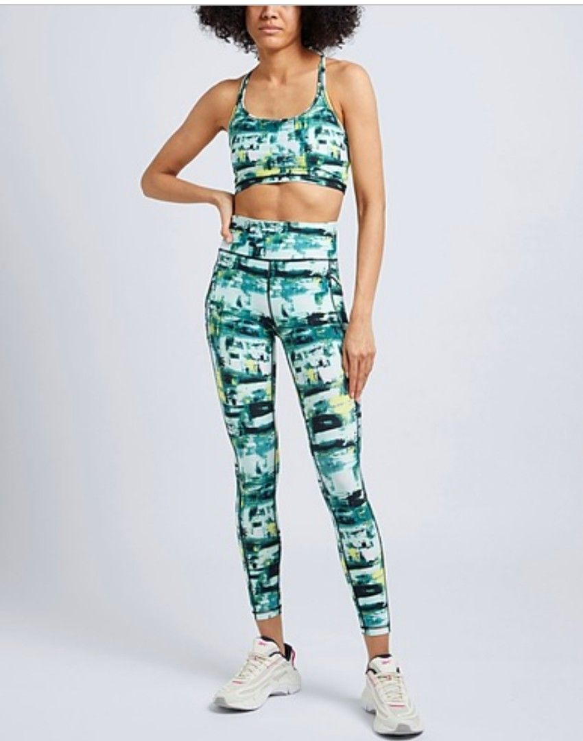 dkny bra top