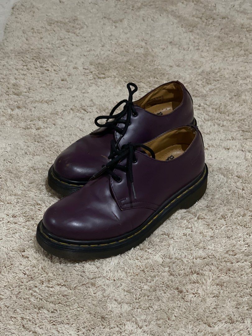 Dr martens store aw005 zara
