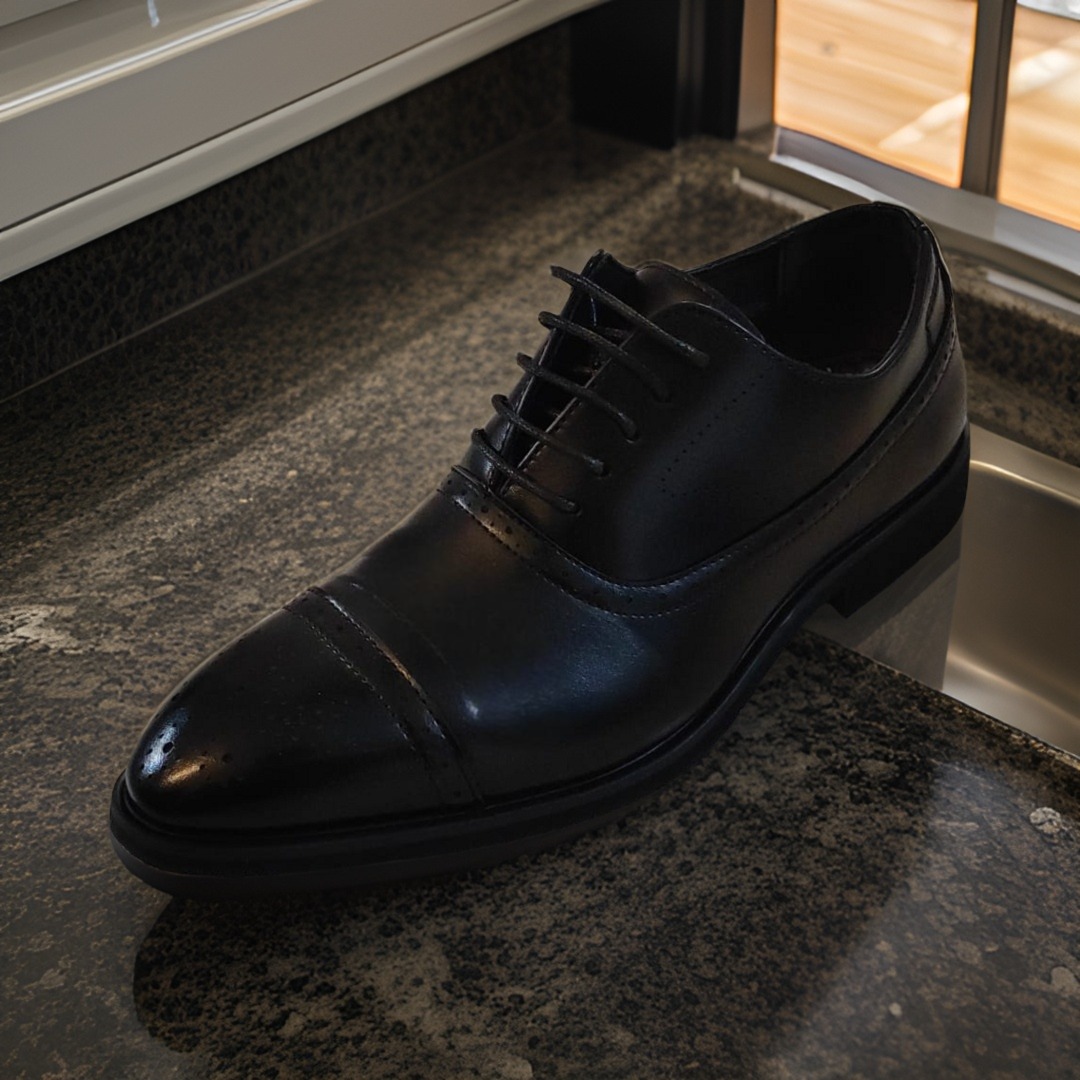 Dress Work Shoes Men s Fashion Footwear Dress Shoes on Carousell