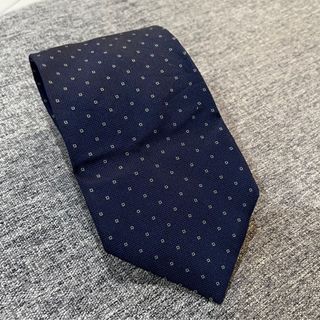 Dunhill outlet tie sale