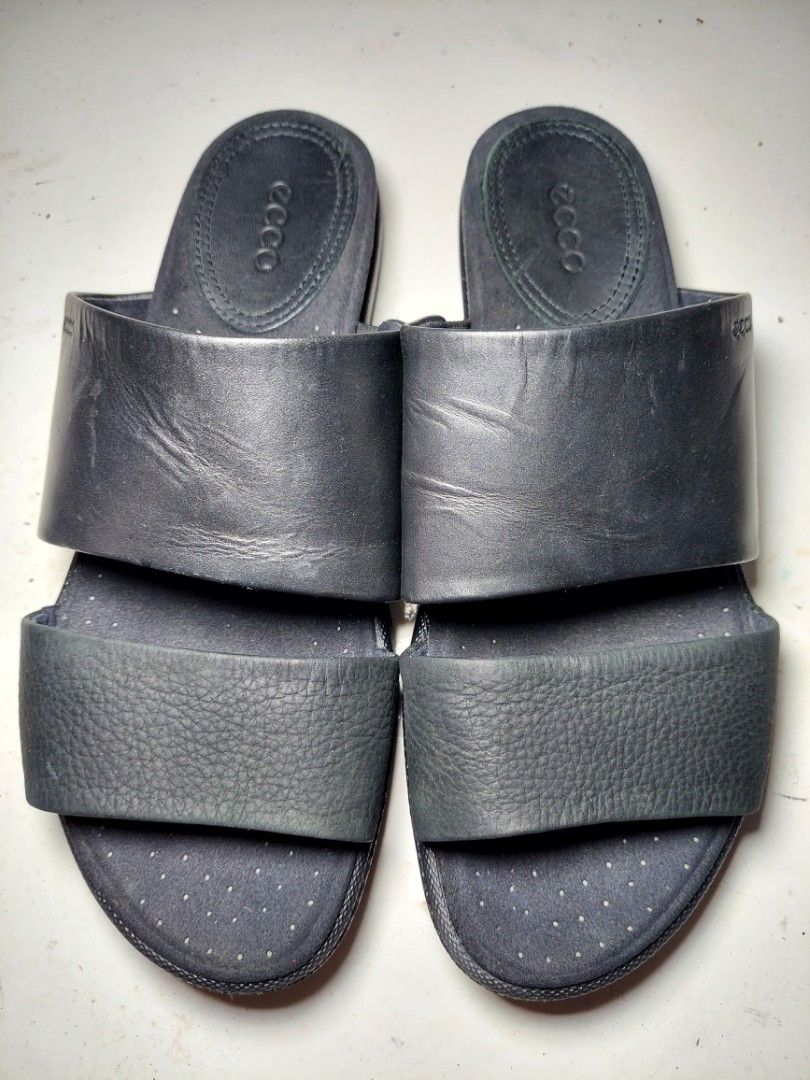 Ecco damara deals slide