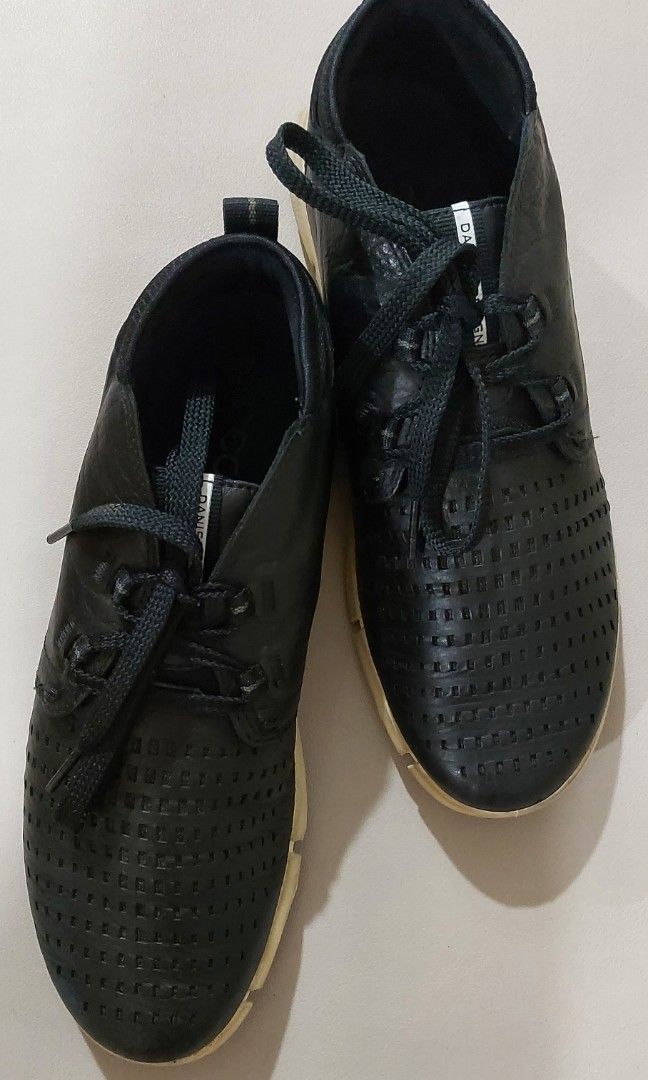 Ecco intrinsic 3 womens silver new arrivals