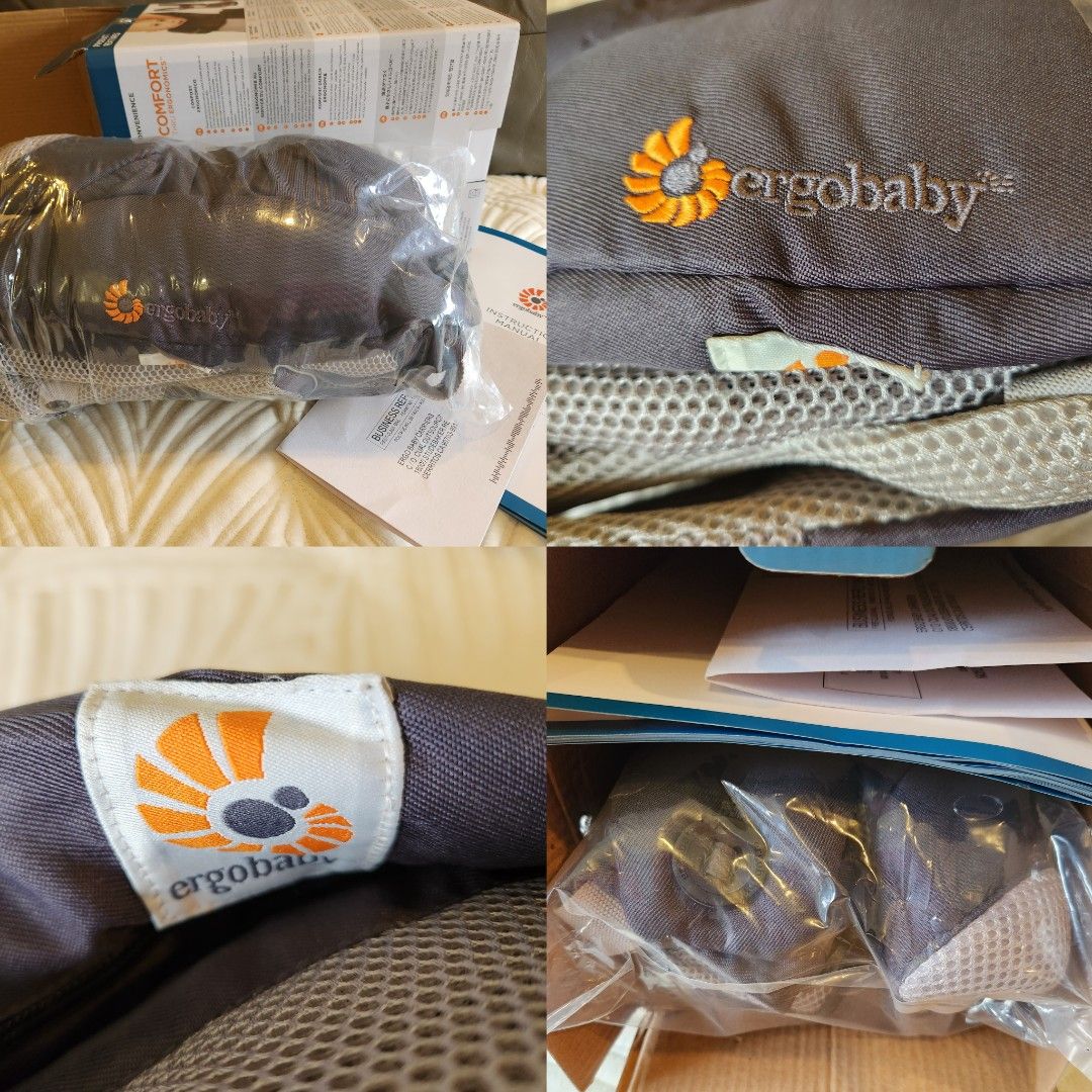 Fake ergobaby on sale 360