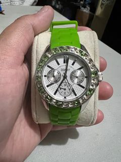 Caritas hotsell watch lazada