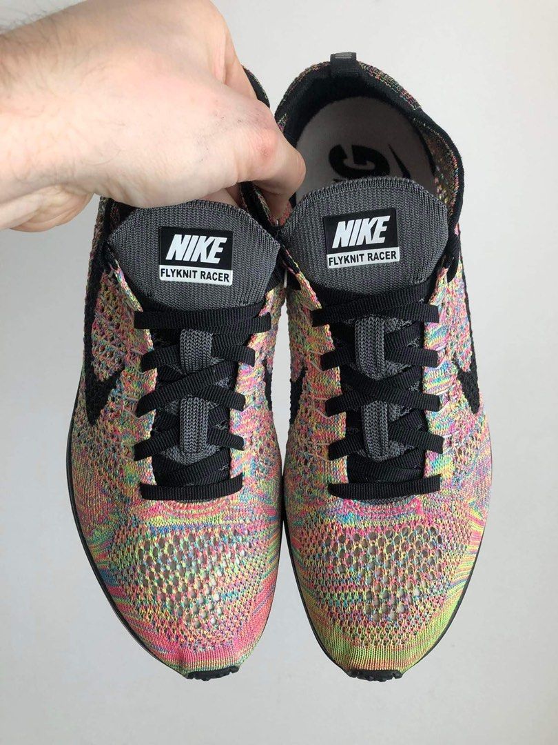 Flyknit top racer 3.0